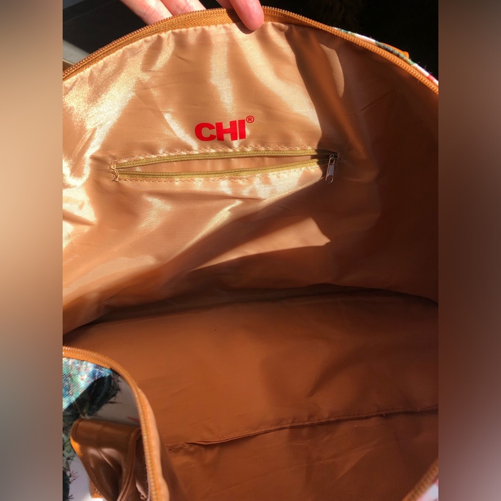 ✨ Weekender Duffel Bag 🌵 - Picture 5 of 5